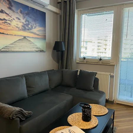 Lts Rent Luxury & Comfortable Letnica Apartment