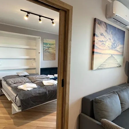 Apartment Lts Rent Luxury & Comfortable Letnica *