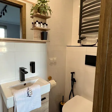 Lts Rent Luxury & Comfortable Letnica * Gdansk