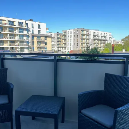 Lts Rent Luxury & Comfortable Letnica Apartment