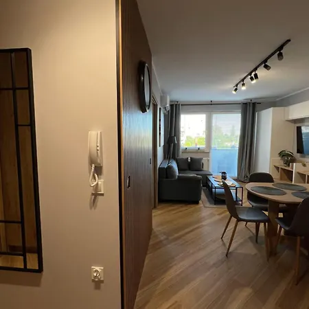 Lts Rent Luxury & Comfortable Letnica